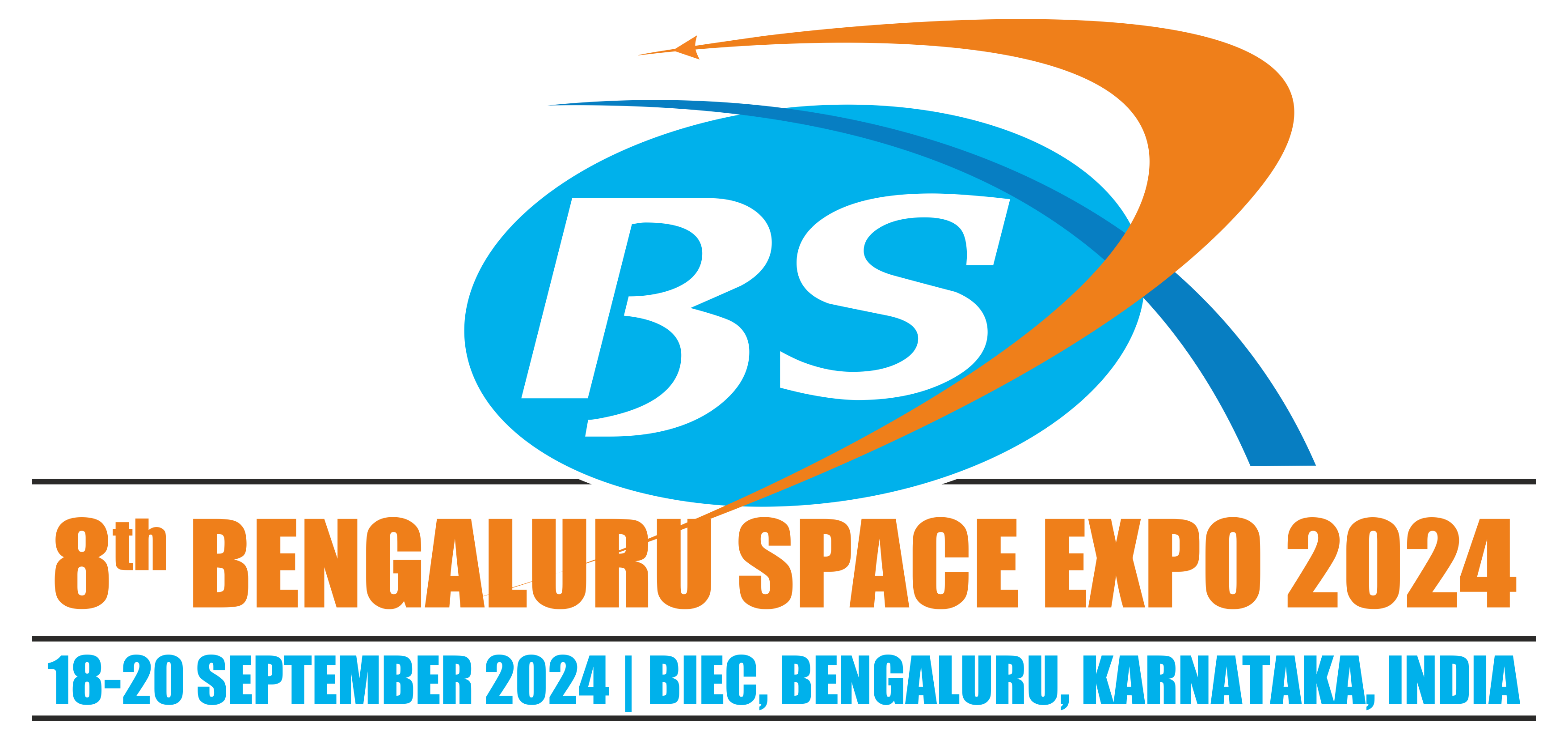 8th Bengaluru Space Expo 2024